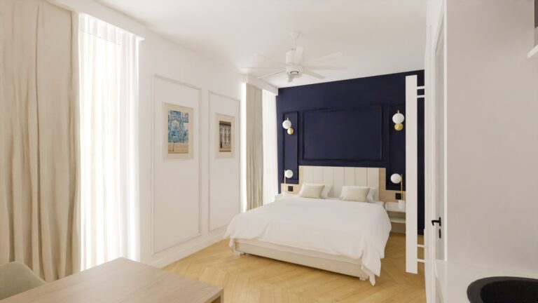 Chambre 7c