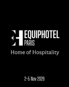 Fournimob à EquipHotel 2026